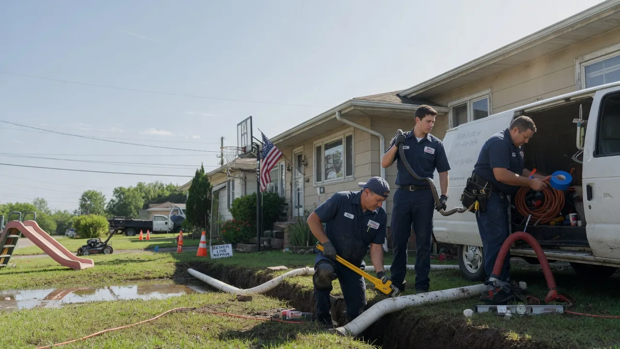 Toilet Installation in Huntersville, NC near me